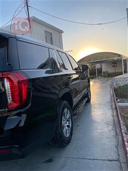 جي ام سي يوكون